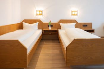 AKZENT Hotel Meerfraulein galeri fotoğrafı
