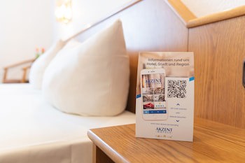AKZENT Hotel Meerfraulein galeri fotoğrafı