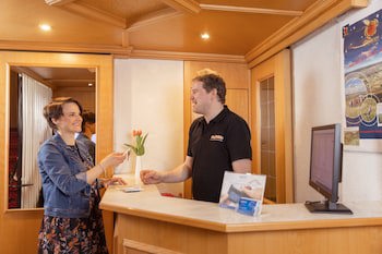 AKZENT Hotel Meerfraulein fotoğrafı