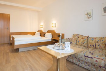 AKZENT Hotel Meerfraulein galeri fotoğrafı