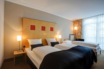 Centro Hotel Nurnberg, Trademark Collection by Wyndham galeri fotoğrafı