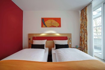 Centro Hotel Nurnberg, Trademark Collection by Wyndham galeri fotoğrafı
