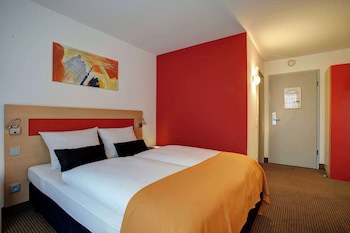 Centro Hotel Nurnberg, Trademark Collection by Wyndham galeri fotoğrafı