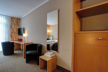 Centro Hotel Nurnberg, Trademark Collection by Wyndham galeri fotoğrafı