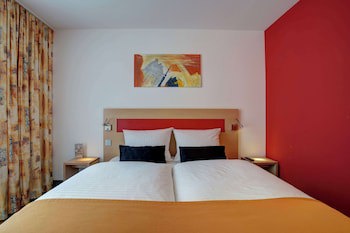 Centro Hotel Nurnberg, Trademark Collection by Wyndham galeri fotoğrafı