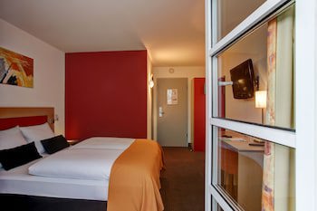 Centro Hotel Nurnberg, Trademark Collection by Wyndham galeri fotoğrafı