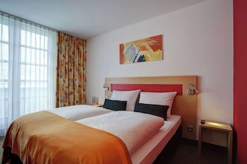 Centro Hotel Nurnberg, Trademark Collection by Wyndham galeri fotoğrafı