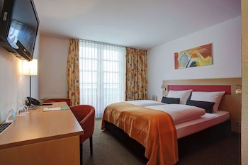 Centro Hotel Nurnberg, Trademark Collection by Wyndham galeri fotoğrafı