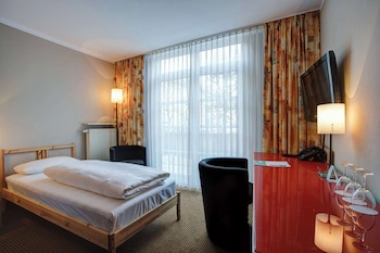 Centro Hotel Nurnberg, Trademark Collection by Wyndham galeri fotoğrafı