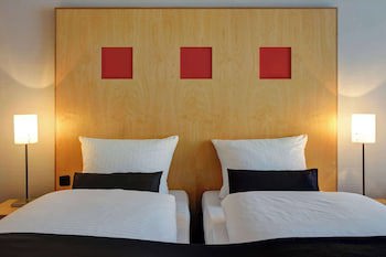 Centro Hotel Nurnberg, Trademark Collection by Wyndham galeri fotoğrafı