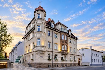 Centro Hotel Nurnberg, Trademark Collection by Wyndham fotoğrafı