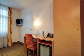 Centro Hotel Nurnberg, Trademark Collection by Wyndham galeri fotoğrafı