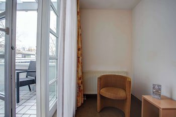 Centro Hotel Nurnberg, Trademark Collection by Wyndham galeri fotoğrafı