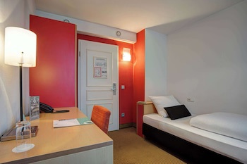 Centro Hotel Nurnberg, Trademark Collection by Wyndham galeri fotoğrafı