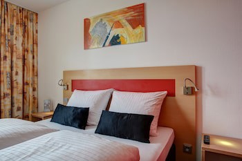 Centro Hotel Nurnberg, Trademark Collection by Wyndham galeri fotoğrafı