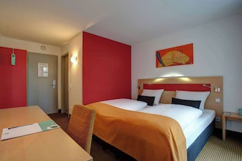 Centro Hotel Nurnberg, Trademark Collection by Wyndham galeri fotoğrafı