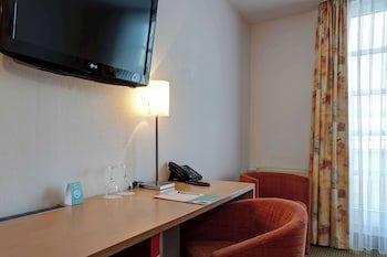 Centro Hotel Nurnberg, Trademark Collection by Wyndham galeri fotoğrafı