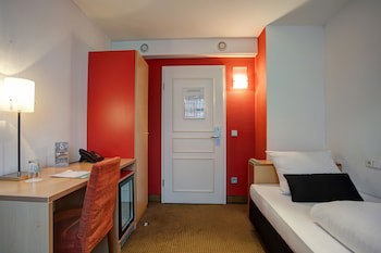Centro Hotel Nurnberg, Trademark Collection by Wyndham galeri fotoğrafı