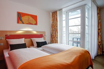 Centro Hotel Nurnberg, Trademark Collection by Wyndham galeri fotoğrafı