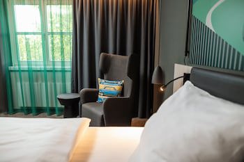 ibis Styles Neckarsulm galeri fotoğrafı