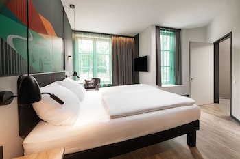 ibis Styles Neckarsulm galeri fotoğrafı