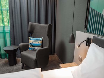 ibis Styles Neckarsulm fotoğrafı