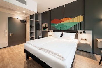 ibis Styles Neckarsulm galeri fotoğrafı