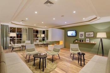 ibis Styles Neckarsulm galeri fotoğrafı