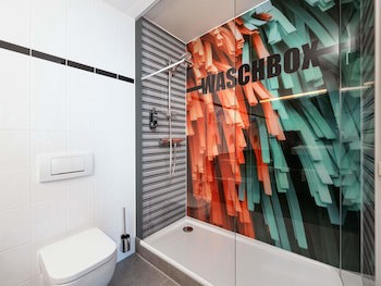 ibis Styles Neckarsulm galeri fotoğrafı
