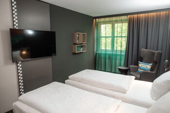ibis Styles Neckarsulm galeri fotoğrafı