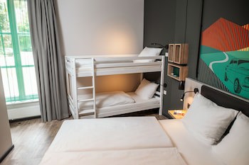 ibis Styles Neckarsulm galeri fotoğrafı