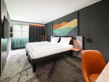 ibis Styles Neckarsulm fotoğrafı