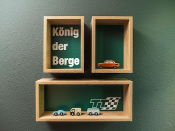 ibis Styles Neckarsulm galeri fotoğrafı