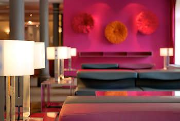 nestor Hotel Stuttgart-Ludwigsburg galeri fotoğrafı