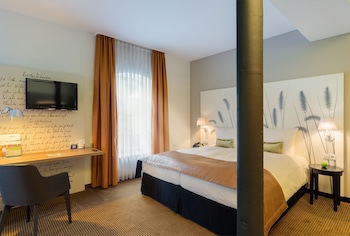 nestor Hotel Stuttgart-Ludwigsburg galeri fotoğrafı