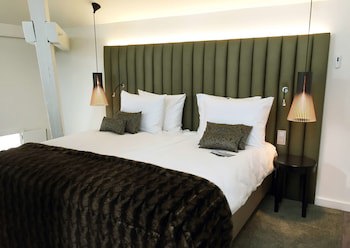 nestor Hotel Stuttgart-Ludwigsburg galeri fotoğrafı