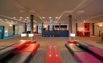 nestor Hotel Stuttgart-Ludwigsburg fotoğrafı