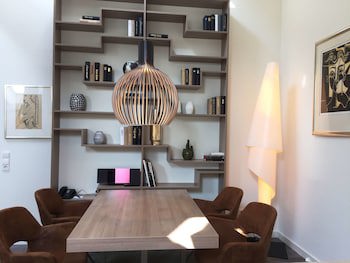 nestor Hotel Stuttgart-Ludwigsburg galeri fotoğrafı
