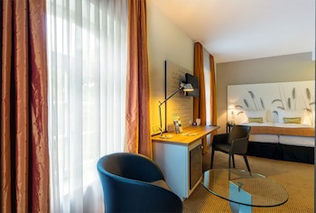 nestor Hotel Stuttgart-Ludwigsburg galeri fotoğrafı