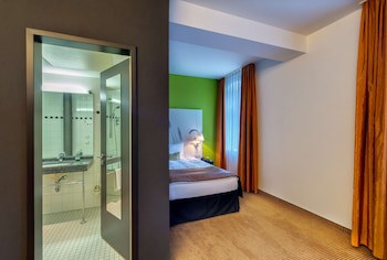 nestor Hotel Stuttgart-Ludwigsburg galeri fotoğrafı