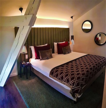 nestor Hotel Stuttgart-Ludwigsburg galeri fotoğrafı