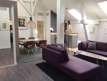 nestor Hotel Stuttgart-Ludwigsburg galeri fotoğrafı