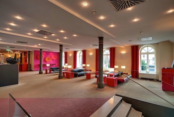 nestor Hotel Stuttgart-Ludwigsburg galeri fotoğrafı