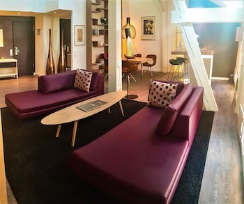 nestor Hotel Stuttgart-Ludwigsburg galeri fotoğrafı