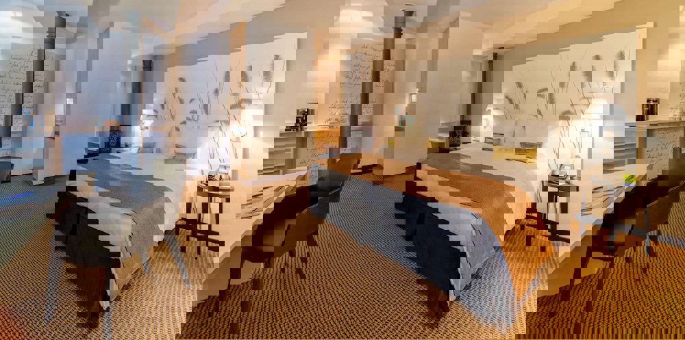 nestor Hotel Stuttgart-Ludwigsburg