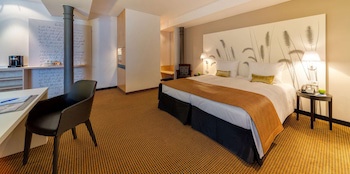 nestor Hotel Stuttgart-Ludwigsburg