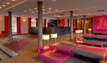 nestor Hotel Stuttgart-Ludwigsburg galeri fotoğrafı