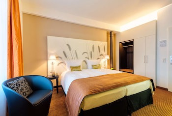 nestor Hotel Stuttgart-Ludwigsburg galeri fotoğrafı