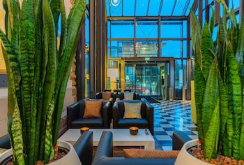 nestor Hotel Stuttgart-Ludwigsburg fotoğrafı