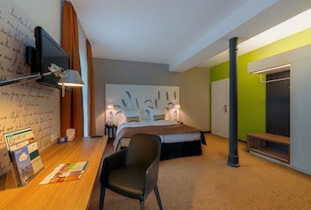 nestor Hotel Stuttgart-Ludwigsburg galeri fotoğrafı